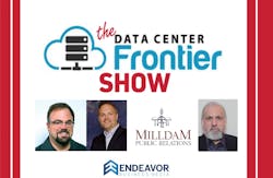 DCF Show - Milldam DCF Show - Milldam