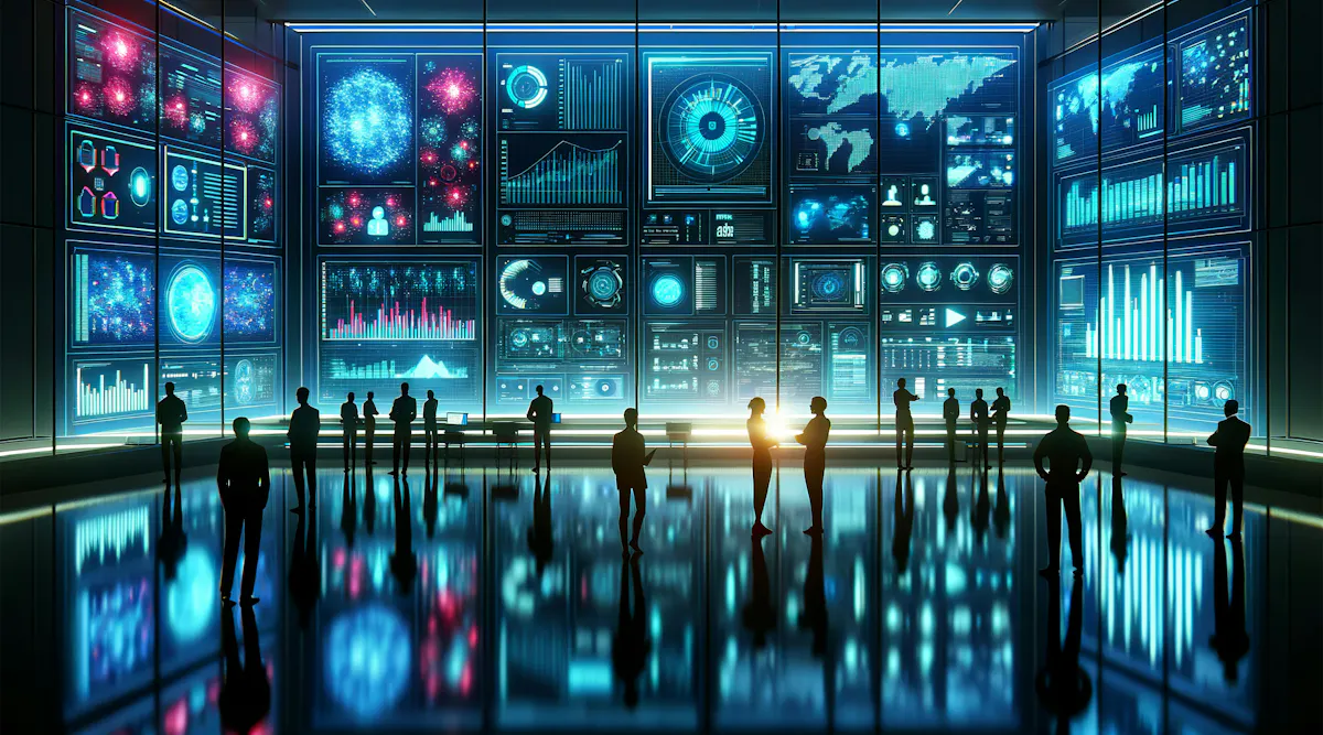 Learning Data Center AI / Machine Learning | Data Center Frontier
