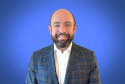 Robert Moffit, president of BluePrint Supply Chain (Source: BluePrint Supply Chain) Robert Moffit, president of BluePrint Supply Chain (Source: BluePrint Supply Chain)