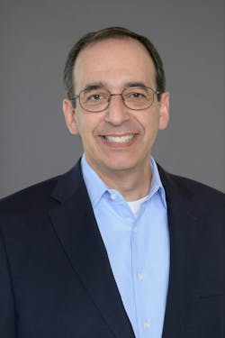 Eric Schwartz, CEO, CyrusOne Eric Schwartz, CEO, CyrusOne