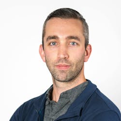 Brandon Peterson, Senior VP of Business Development, CoolIT Systems Brandon Peterson, Senior VP of Business Development, CoolIT Systems