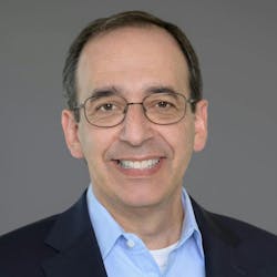 Eric Schwartz, CEO, CyrusOne