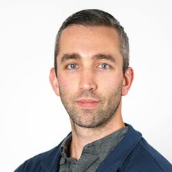 Brandon Peterson, Senior VP of Business Development, CoolIT Systems Brandon Peterson, Senior VP of Business Development, CoolIT Systems