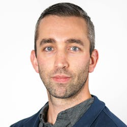 Brandon Peterson, Senior VP of Business Development, CoolIT Systems Brandon Peterson, Senior VP of Business Development, CoolIT Systems