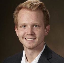 Ian Golter, Engineered Solutions Manager - Datacenters, Kohler Co. Ian Golter, Engineered Solutions Manager - Datacenters, Kohler Co.