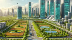 Source: Image created by DALL-E 3, courtesy of EdgeConnex