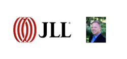 Sean Farney, VP of Data Center Strategy for the Americas, JLL Sean Farney, VP of Data Center Strategy for the Americas, JLL