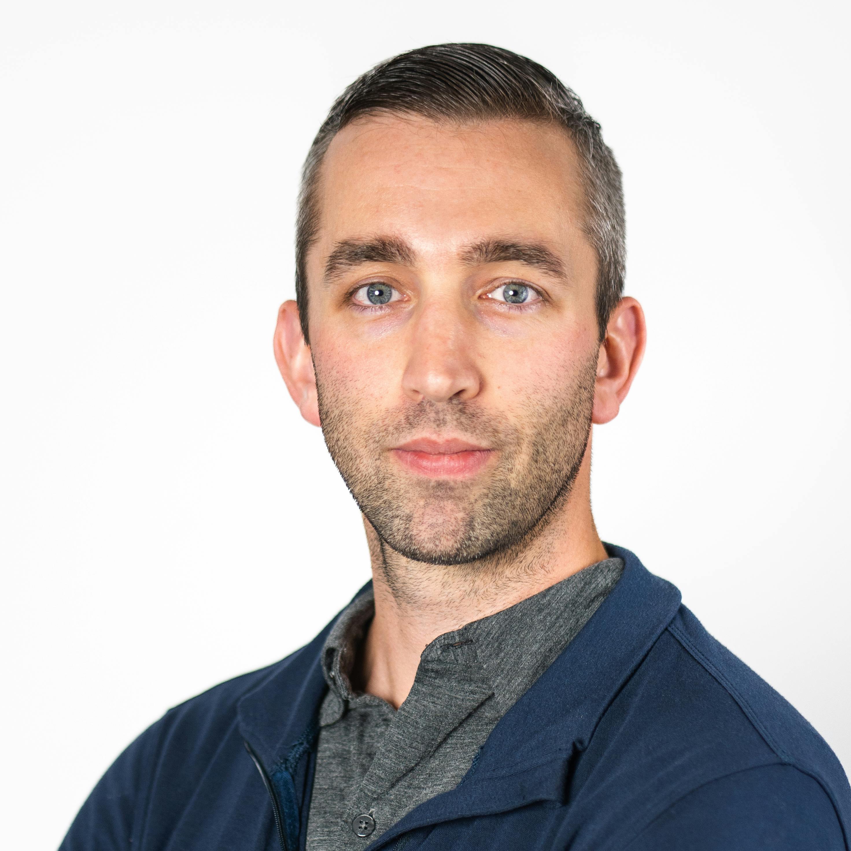 Brandon Peterson, Senior VP of Business Development, CoolIT Systems