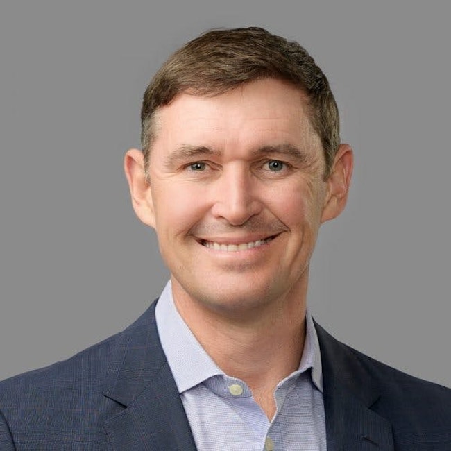 Stuart Lawrence, VP, Product Innovation & Sustainability, Stream Data Centers