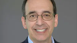 Eric Schwartz, CEO, CyrusOne