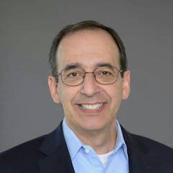 Eric Schwartz, CEO, CyrusOne Eric Schwartz, CEO, CyrusOne