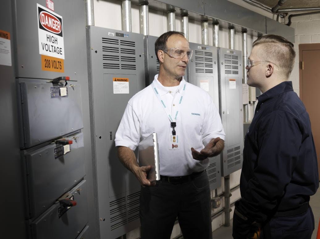 A New Era For Electrical Safety In Data Centers: Understanding And ...