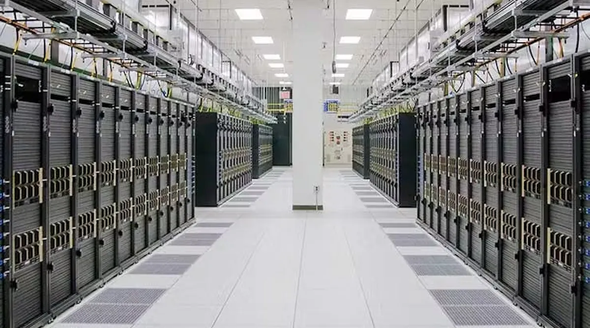 Prologis Datacenter Skybox, Prologis Plan Massive 600-Megawatt Data Center Campus in Austin ...