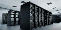 Grace Hopper Superchip data center racks