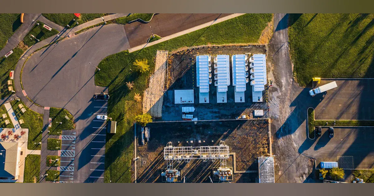 7 Questions for Microgrid Developer PowerSecure | Data Center Frontier