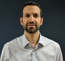 Mark Fenton, Sr. Product Engineering Manager at Cadence Design Systems (Source: Cadence Design Systems) Mark Fenton, Sr. Product Engineering Manager at Cadence Design Systems (Source: Cadence Design Systems)