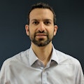 Mark Fenton
