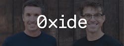Oxide's Steve Tuck and Bryan Cantrill Oxide's Steve Tuck and Bryan Cantrill