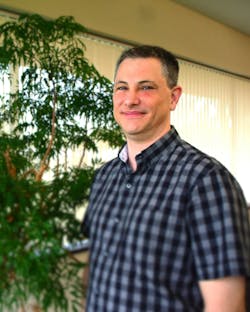 Joe Landrette. Senior Director of Ventilation/Air Conditioning, Data Center Markets, and Digital Solutions, ebm-papst Inc. (Source: ebm-papst Inc.) Joe Landrette. Senior Director of Ventilation/Air Conditioning, Data Center Markets, and Digital Solutions, ebm-papst Inc. (Source: ebm-papst Inc.)