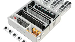 The Vertiv 360AI portfolio offers a simplified path for deploying scalable AI infrastructure in data centers.