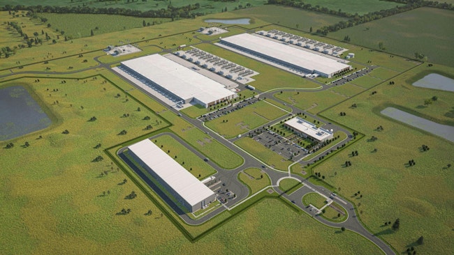 Meta will build a new $800 million data center campus in Montgomery, Alabama.