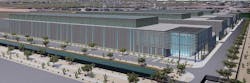 Prime Phoenix will feature 5 data centers with 210 MW of critical power, advanced water conservation, and high-density capabilities. Prime Phoenix will feature 5 data centers with 210 MW of critical power, advanced water conservation, and high-density capabilities.