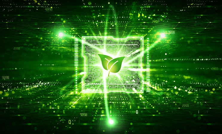 Source: Shutterstock, courtesy of Stream Data Centers