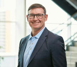 Stuart Lawrence, VP of Product Innovation & Sustainability at Stream Data Centers (Source: Stream Data Centers) Stuart Lawrence, VP of Product Innovation & Sustainability at Stream Data Centers (Source: Stream Data Centers)