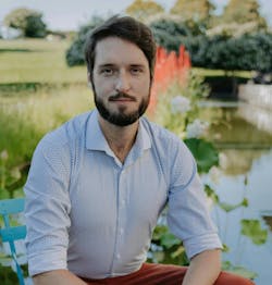 David Pala, Marketing and Communications Director, IBEW Local 26 (Source; David Pala) David Pala, Marketing and Communications Director, IBEW Local 26 (Source; David Pala)