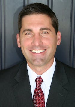 Nathan Blom, Chief Commercial Officer, Iceotope (Source: Iceotope) Nathan Blom, Chief Commercial Officer, Iceotope (Source: Iceotope)