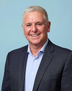 Tim Hysell, Co-founder and CEO, ZincFive (Source: ZincFive) Tim Hysell, Co-founder and CEO, ZincFive (Source: ZincFive)