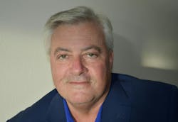 Ron Levasseur, Data Centers National Sales Manager for Siemens Smart Infrastructure (Source: Siemens Smart Infrastructure) Ron Levasseur, Data Centers National Sales Manager for Siemens Smart Infrastructure (Source: Siemens Smart Infrastructure)