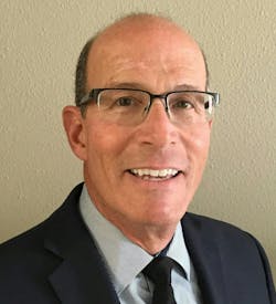 Neil Tubman, National Business Manager for Siemens Smart Infrastructure Electrical Services Team (Source: Siemens Smart Infrastructure) Neil Tubman, National Business Manager for Siemens Smart Infrastructure Electrical Services Team (Source: Siemens Smart Infrastructure)