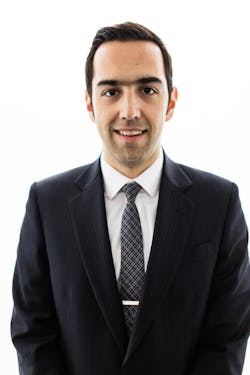 David Velosa, Director of Commercial Operations at Distributed Power Solutions (DPS Energy) (Source: Distributed Power Solutions) David Velosa, Director of Commercial Operations at Distributed Power Solutions (DPS Energy) (Source: Distributed Power Solutions)