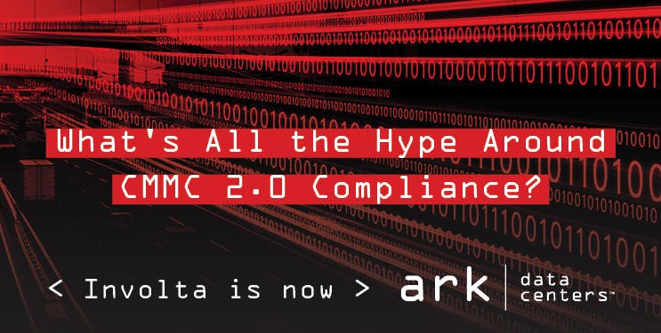 Source: ark data centers
