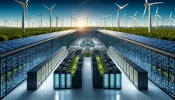 Source: Image created by DALL-E 3, courtesy of EdgeConneX Source: Image created by DALL-E 3, courtesy of EdgeConneX