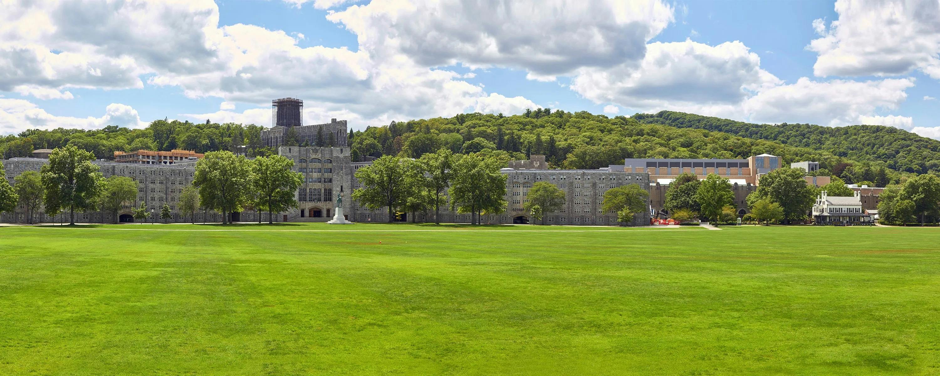 DataBank Orangeburg Campus