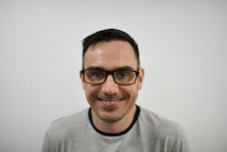 Dave King, Senior Principal Product Engineer at Cadence Design Systems (Source: Cadence Design Systems) Dave King, Senior Principal Product Engineer at Cadence Design Systems (Source: Cadence Design Systems)