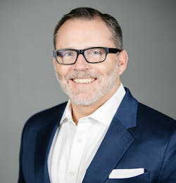 Brett Lindsey, CEO ark data centers (Source: ark data centers) Brett Lindsey, CEO ark data centers (Source: ark data centers)