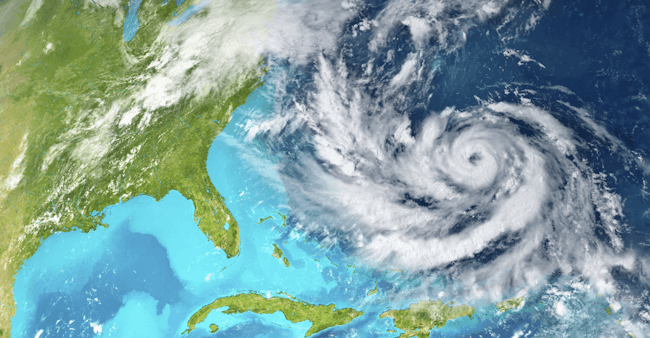 Hurricane