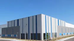 EdgeConneX Denver data center