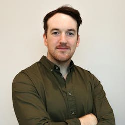 Ian Reynolds, Senior Project Engineer with CoolIT Systems (Source: CoolIT Systems)