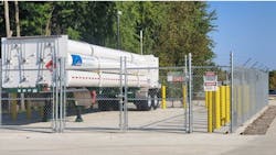 Vertiv CEC site hydrogen storage Vertiv CEC site hydrogen storage