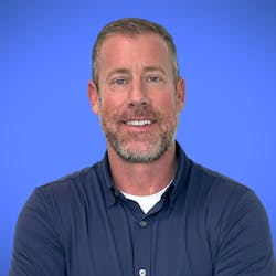 Brant Frederick, Director of Development, BluePrint Supply Chain (Source: BluePrint Supply Chain) Brant Frederick, Director of Development, BluePrint Supply Chain (Source: BluePrint Supply Chain)