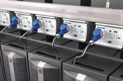 Starline Overhead Power Distribution - Legrand Starline Overhead Power Distribution - Legrand