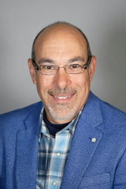 Joe Reele, VP of Solutions Architects, Schneider Electric Joe Reele, VP of Solutions Architects, Schneider Electric