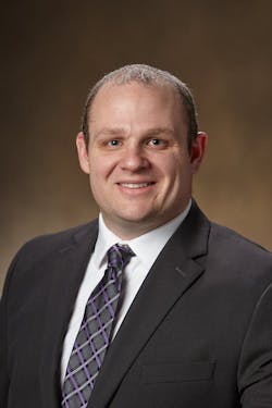 Allen Rounds, Sales Executive, Kohler Allen Rounds, Sales Executive, Kohler