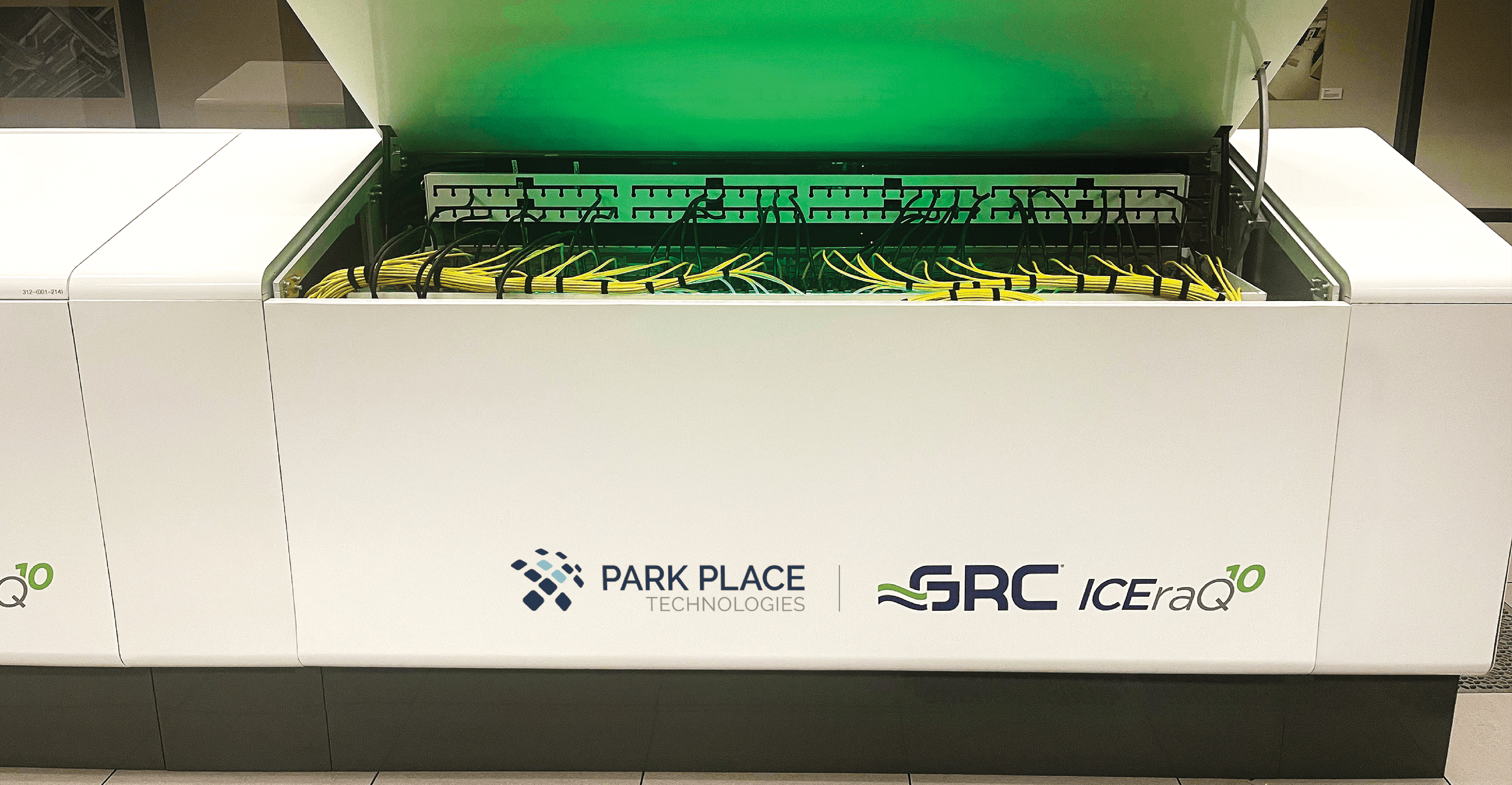 Liquid Cooling Guide Data Center Frontier