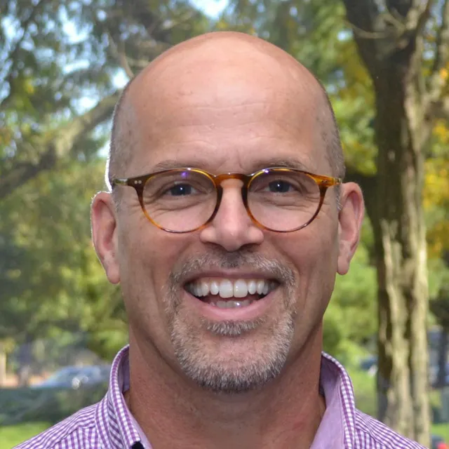 David Wood | Data Center Frontier
