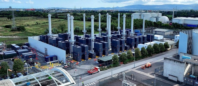 Source: Aggreko